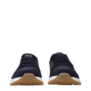 Prada Sneakers Herren Nylon Blau
