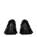 Church's Derby Lymington Men's Leather Black