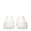 Balenciaga Crocs Slides And Clogs Women Rubber White