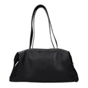 Minobossi Shoulder Bags Jane Women Leather Black