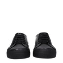 Common Projects Sneakers Women's Leather Black