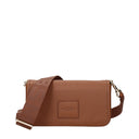 Marc Jacobs Shoulder Bag The Mini Bag Woman Leather Brown/Argan Oil