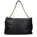 Saint Laurent Jamie 4.3 Women's Leather Shoulder Bag Black