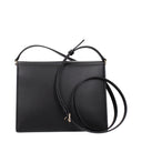 Dolce&Gabbana Women's Crossbody Bags Leather Black