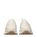 Eleven Men's Sneakers Fabric Beige