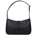 Saint Laurent Women's Shoulder Bag Black Leather