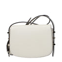 Jimmy Choo Women's Shoulder Bags White/Milk Leather