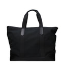 Tom Ford Men's Messenger Bag Nylon Black