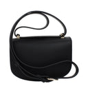 A.P.C. Women's Leather Shoulder Bag Black