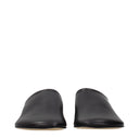 Loewe Ballerine Women Leather Black