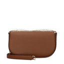 Tory Burch Chelsea Crossbody Bag For Women Brown/Coffee Leather