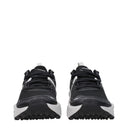 New Balance Sneakers Fresh Foam X Hierro V8 Women's Fabric Black/Grey