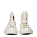 Comme Des Garçons Women's Sneakers Beige/Latte Fabric
