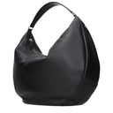 Jimmy Choo Bets Shoulder Bags Women Leather Black