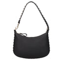 Valentino Garavani Women's Shoulder Bags Leather Black