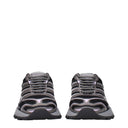Maison Margiela Men's Sneakers Black/Fawn Fabric