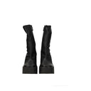 Stella Mc Cartney Women's Eco Leather Ankle Boots Black