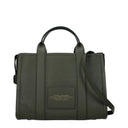 Marc Jacobs Handbags The Tote Bag Women Leather Green/Forest
