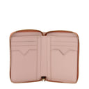 Fendi Mujers Cartera Rosa/Piel Bailarina