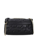 Love Moschino Women's Shoulder Bags Polyurethane Black