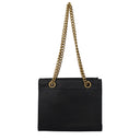 Balenciaga Women's Shoulder Bags Leather Black