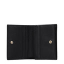 Gucci Women's Wallet Leather Black