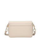 Love Moschino Women's Crossbody Bags Polyurethane Beige/Ivory