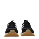 Moncler Pacey Mujers Zapatillas Tela Negro