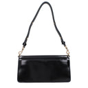 Tory Burch Emerson 女装s 单肩包 漆黑