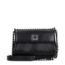 Valentino Garavani Women's Crossbody Bags Leather Black
