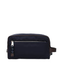 Prada Beauty Case Uomo Fabric Blue