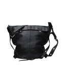 Balenciaga Women's Crossbody Bags Leather Black