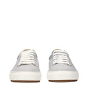 Eleven Men's Sneakers Fabric Gray/Beige