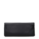 Pinko Clutch Click Women Leather Black