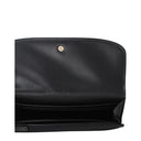 Michael Kors Hamilton Women's Wallet Black Leather