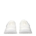 Prada Sneakers Prax 2.0 Men's Fabric White