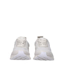 Veja Sneakers Rick Owens Men's Fabric Gray/Pearl Gray