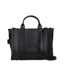 Marc Jacobs Women's Leather Black Handbag Tote