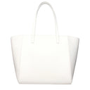 Karl Lagerfeld Shoulder Bag Kore Women Polyurethane White/Off White