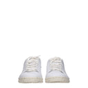 Męskie tenisówki Adidas Stan Smith Poliester Białe