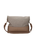 Maison Margiela Shoulder Bags 5ac Hobo Women Fabric Beige