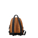 Mcm Hombres Carteras y bolsos de piel marrón/coñac