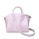 Givenchy Handbags Antigona Women's Leather Pink/Pale Pink