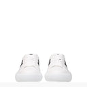 Versace Sneakers Greca Men's Leather White/Black