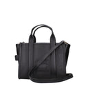 Torebki damskie Marc Jacobs Skórzane Czarne