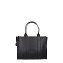 Marc Jacobs Women's Shoulder Bag Black Leather