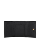 Dolce&Gabbana Women's Wallet Leather Black