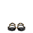 Valentino Garavani Women's Sandals Leather Black
