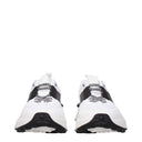 Valentino Garavani Men's Sneakers White/Black Fabric