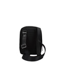 Piquadro Men's Crossbody Bag Fabric Black